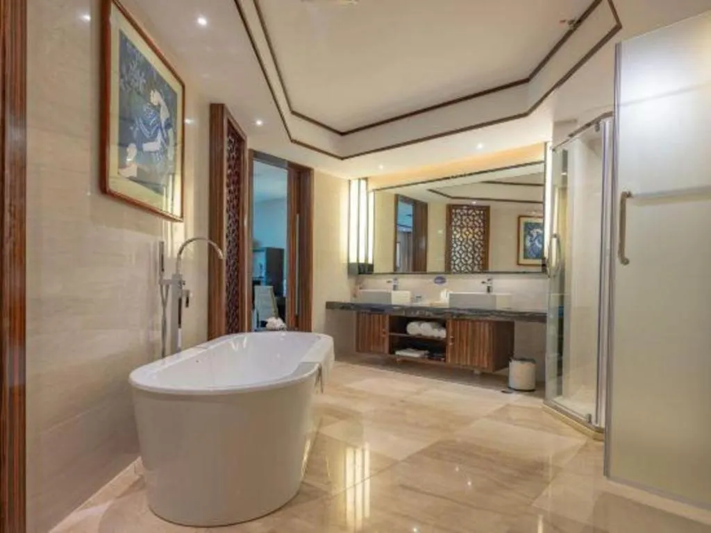 Excemon Beach Hotel Beihai