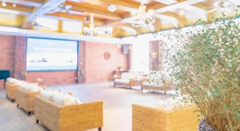 Excemon Beach Hotel Beihai