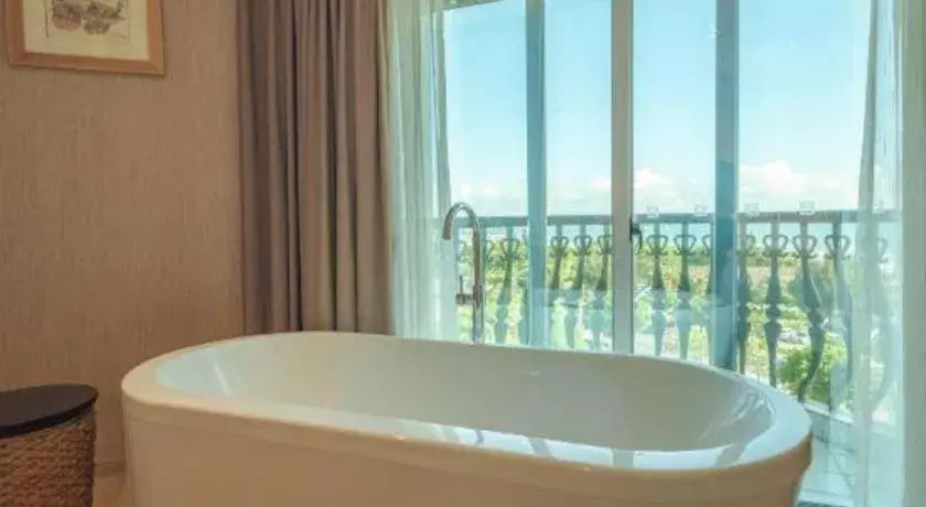 Excemon Beach Hotel Beihai Excemon Beach Hotel Beihai