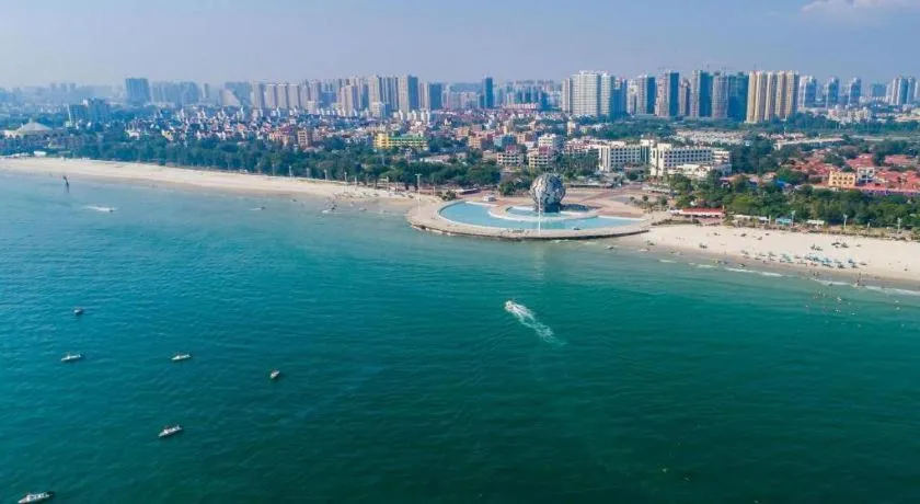 Excemon Beach Hotel Beihai