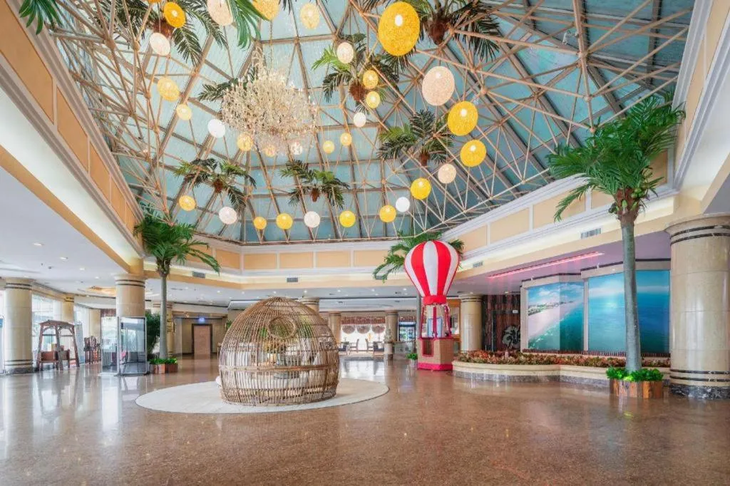 Excemon Beach Hotel Beihai