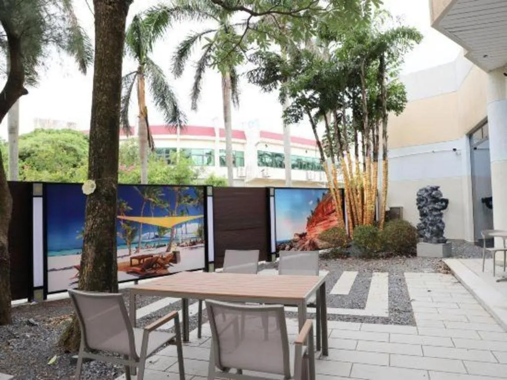 Excemon Beach Hotel Beihai