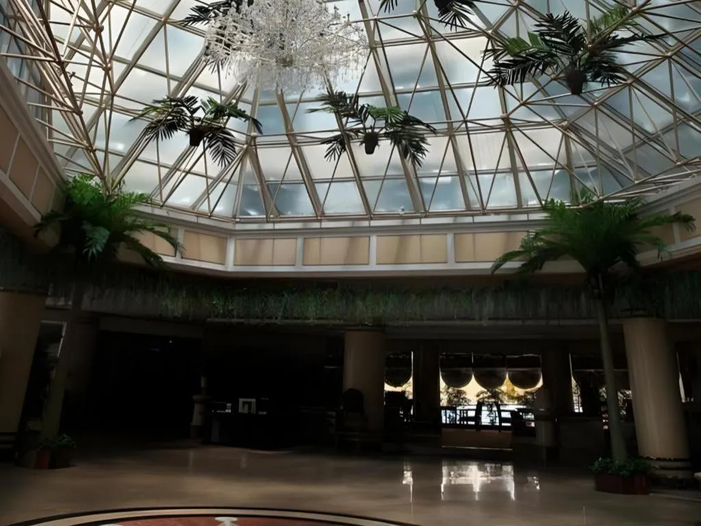 Excemon Beach Hotel Beihai