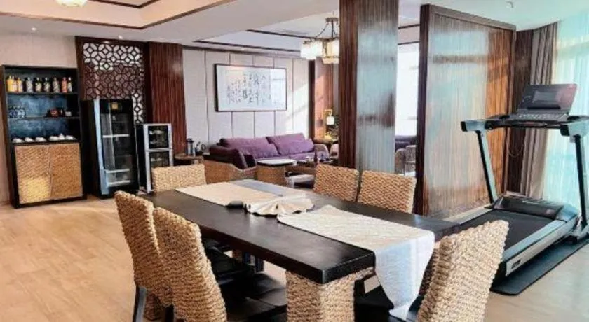 Excemon Beach Hotel Beihai