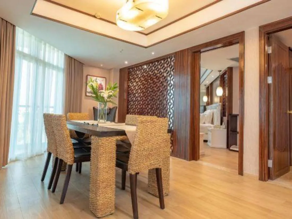 Excemon Beach Hotel Beihai