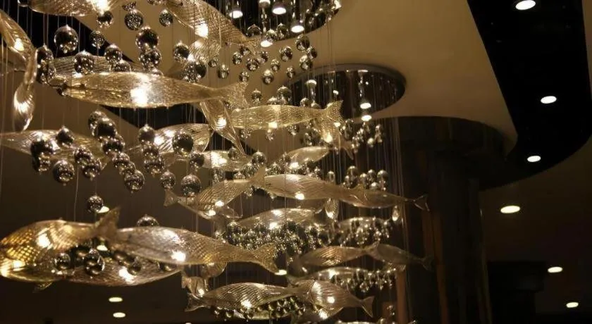 Excemon Beach Hotel Beihai