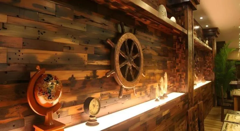 Excemon Beach Hotel Beihai