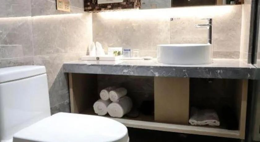 Excemon Beach Hotel Beihai