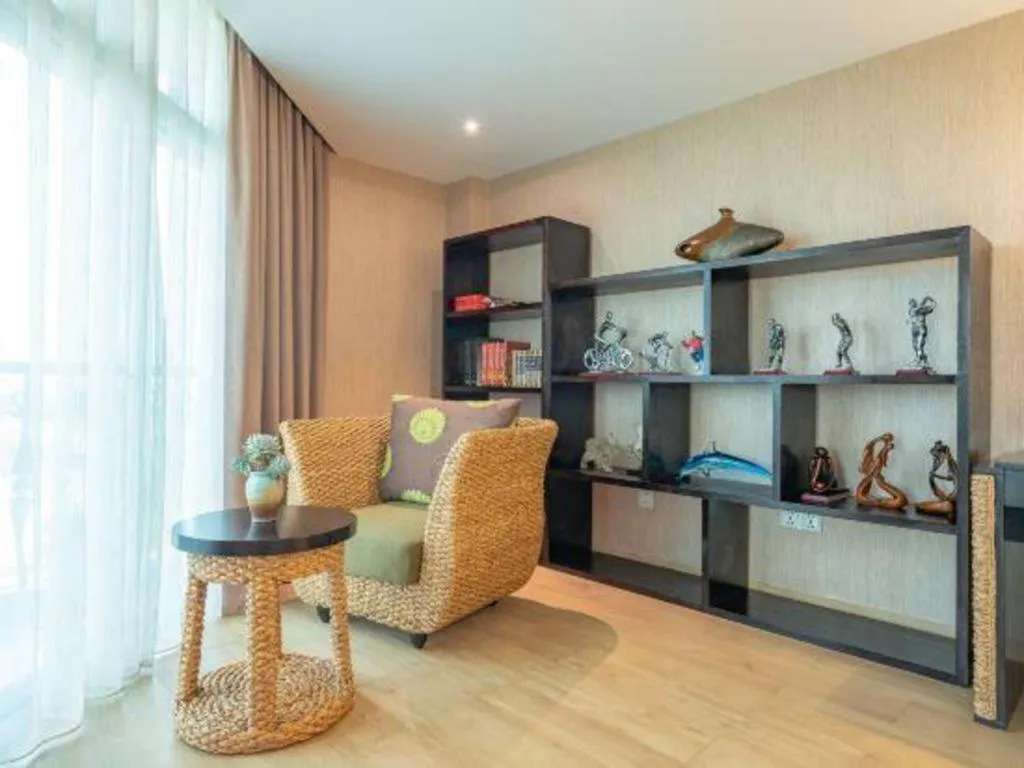 Excemon Beach Hotel Beihai