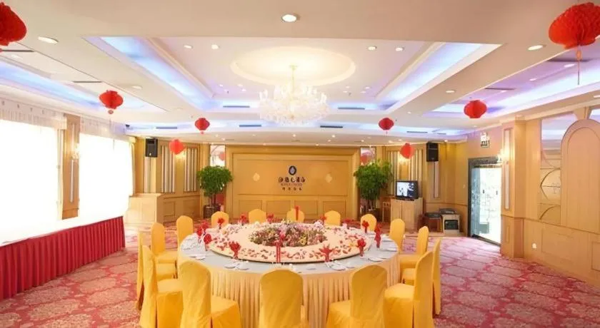 Excemon Beach Hotel Beihai