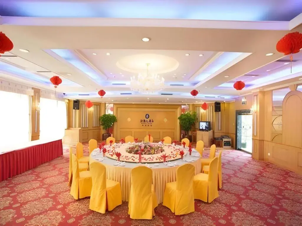 Excemon Beach Hotel Beihai Excemon Beach Hotel Beihai