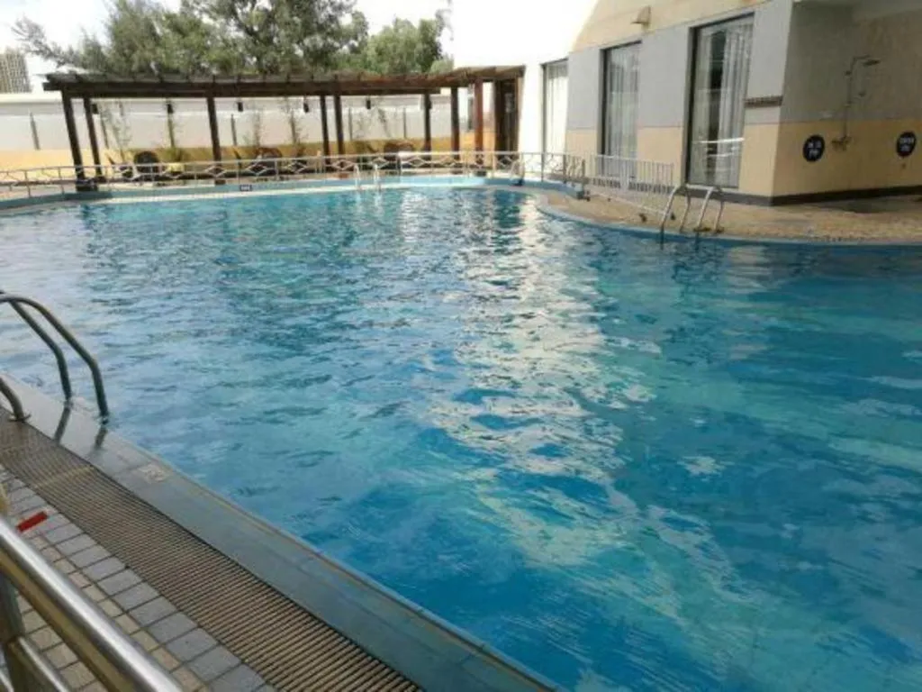 Excemon Beach Hotel Beihai