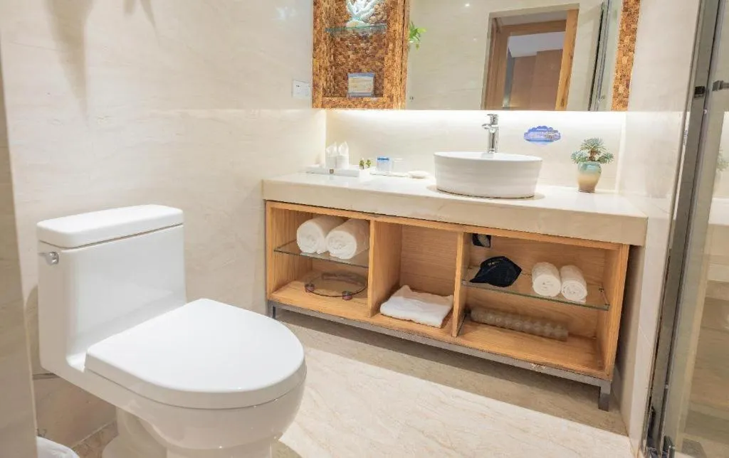 Excemon Beach Hotel Beihai