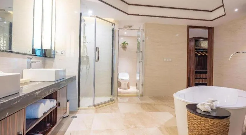 Excemon Beach Hotel Beihai