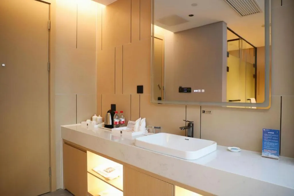 Excemon Beach Hotel Beihai