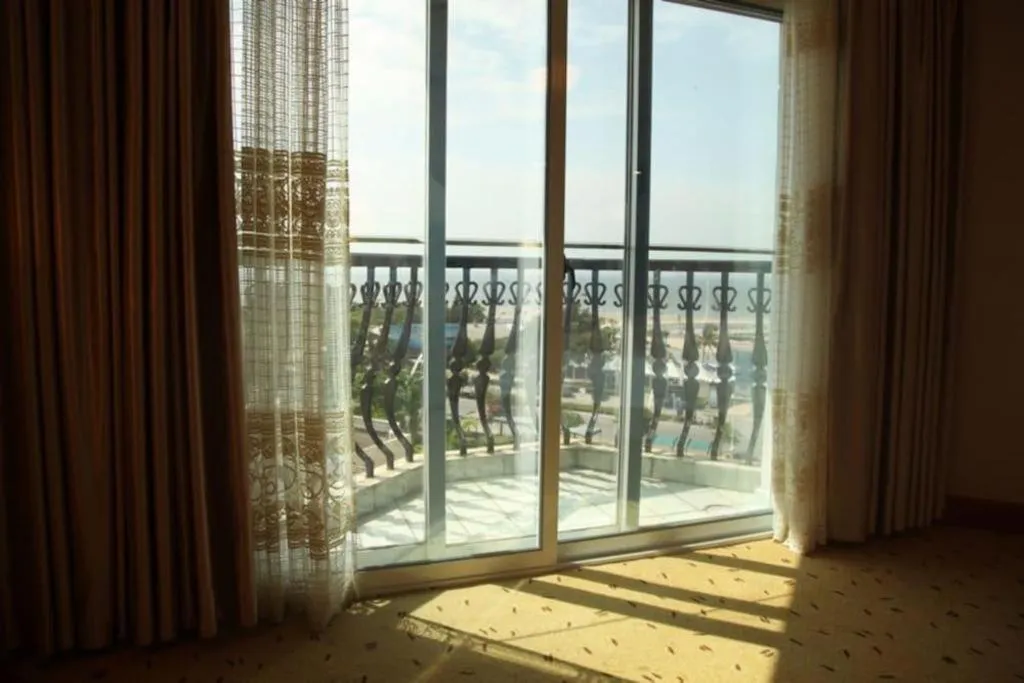 Excemon Beach Hotel Beihai