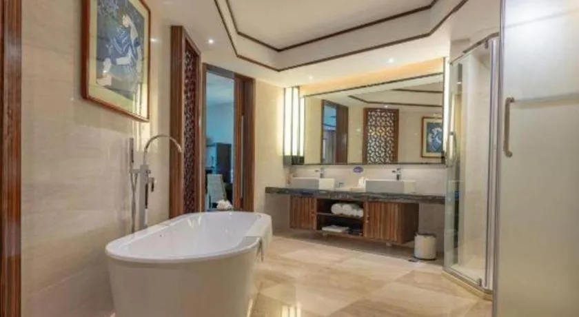 Excemon Beach Hotel Beihai