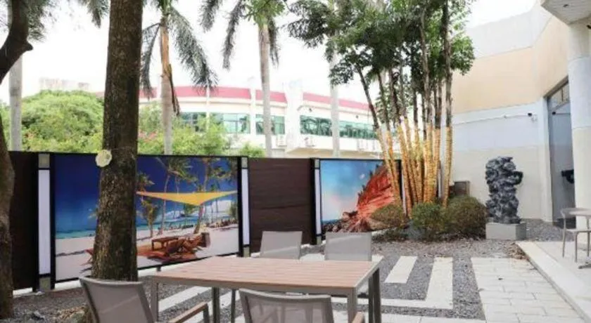 Excemon Beach Hotel Beihai