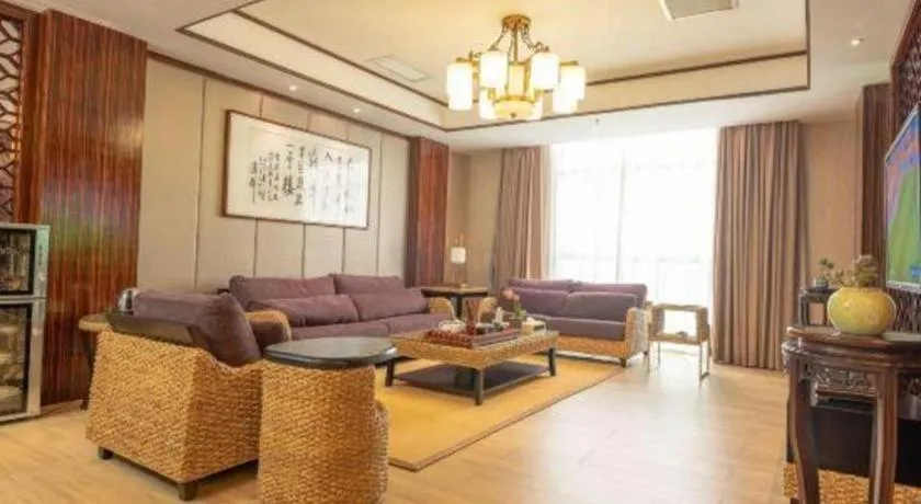 Excemon Beach Hotel Beihai