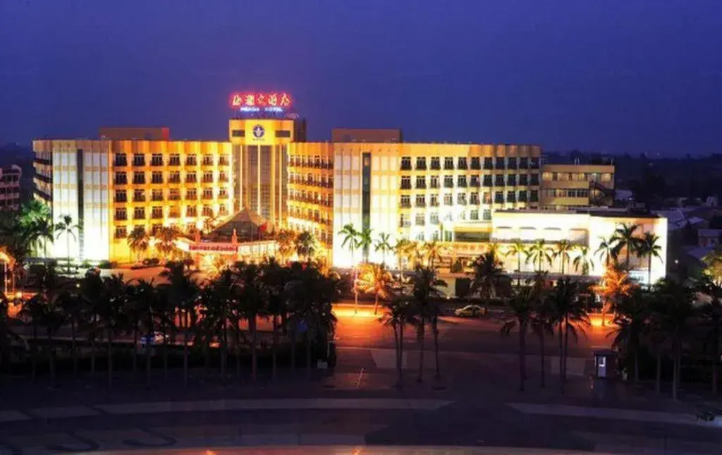 Excemon Beach Hotel Beihai Excemon Beach Hotel Beihai