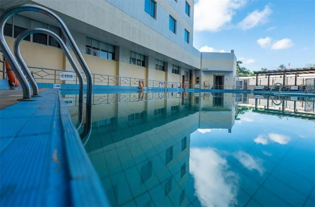 Excemon Beach Hotel Beihai