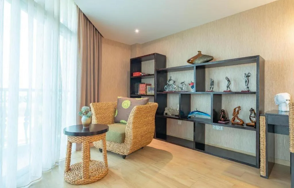 Excemon Beach Hotel Beihai