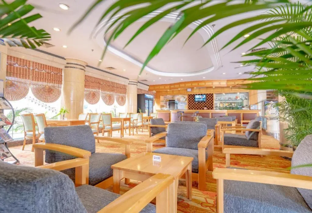 Excemon Beach Hotel Beihai