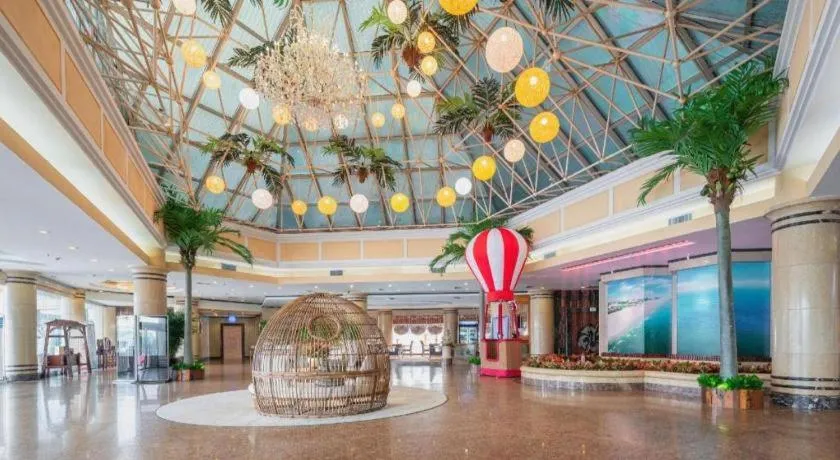 Excemon Beach Hotel Beihai