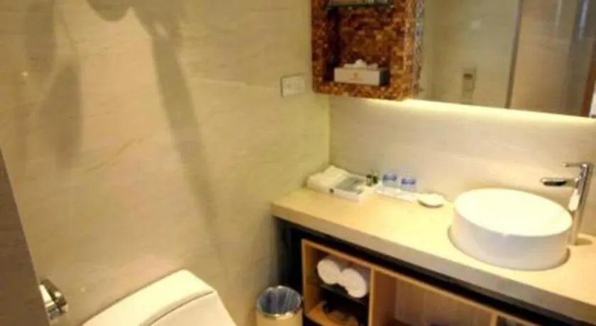 Excemon Beach Hotel Beihai