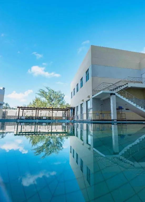 Excemon Beach Hotel Beihai