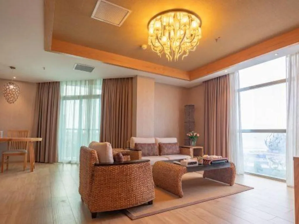 Excemon Beach Hotel Beihai