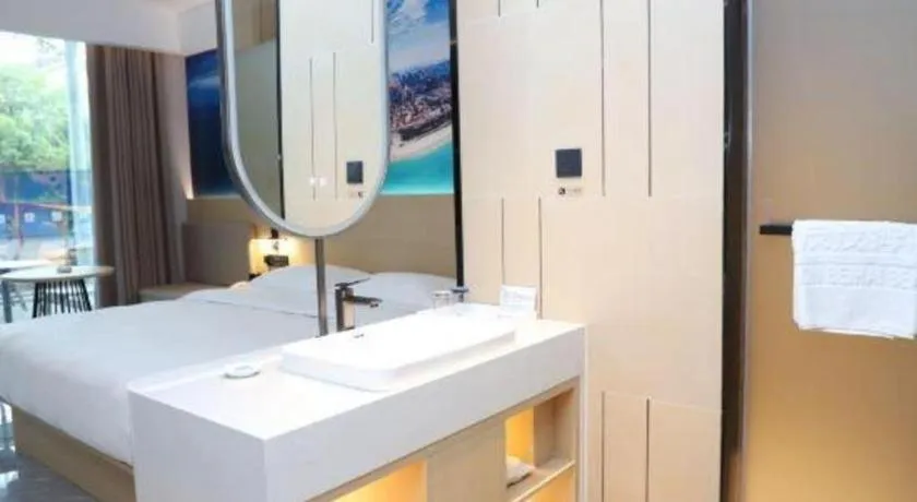 Excemon Beach Hotel Beihai