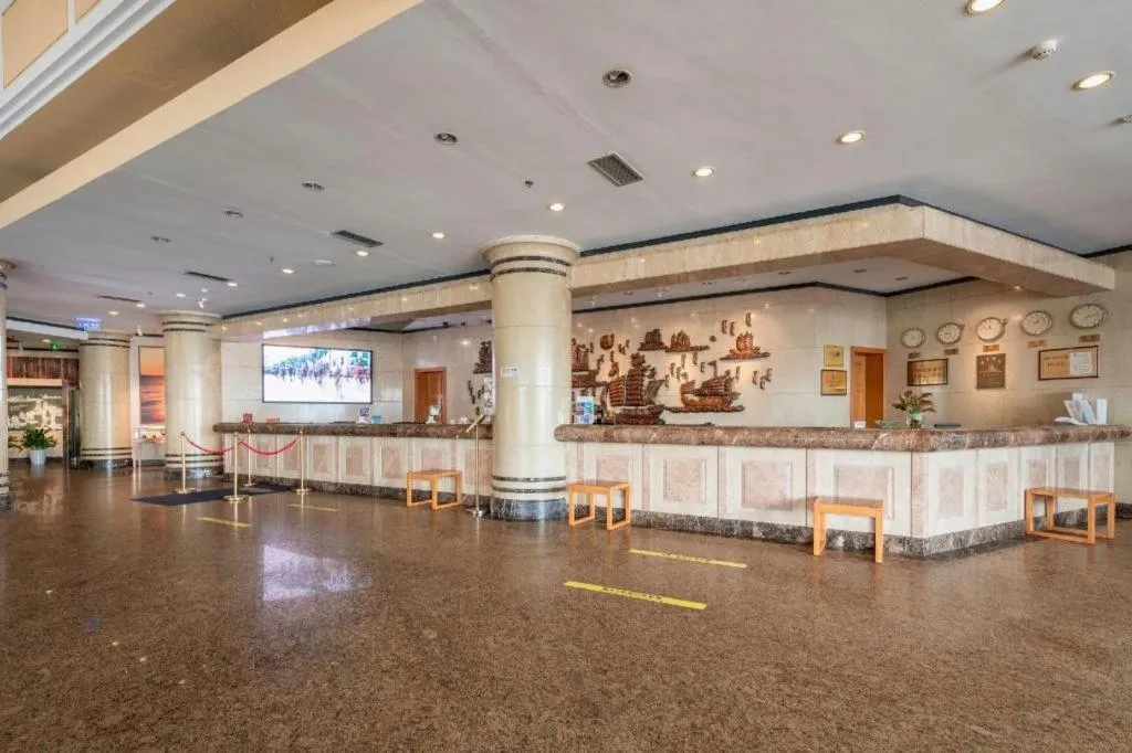 Excemon Beach Hotel Beihai