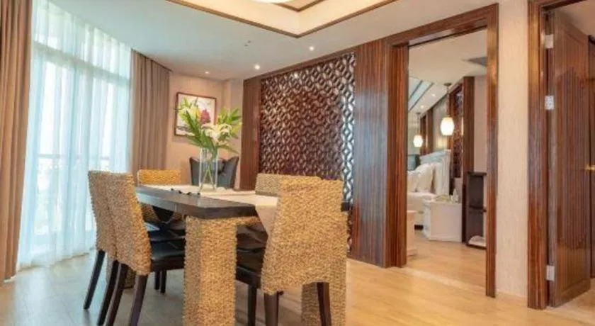 Excemon Beach Hotel Beihai