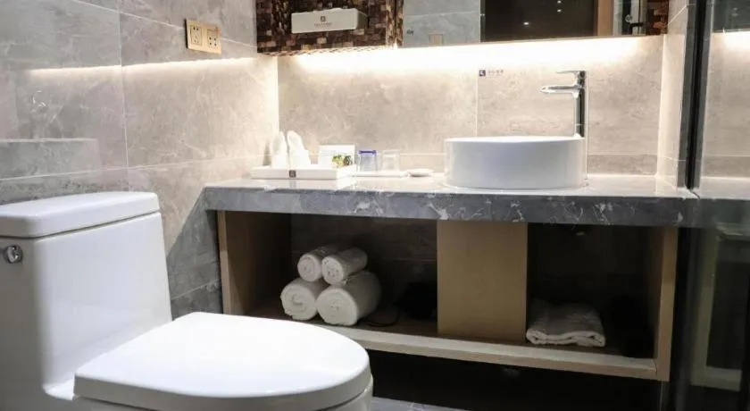 Excemon Beach Hotel Beihai