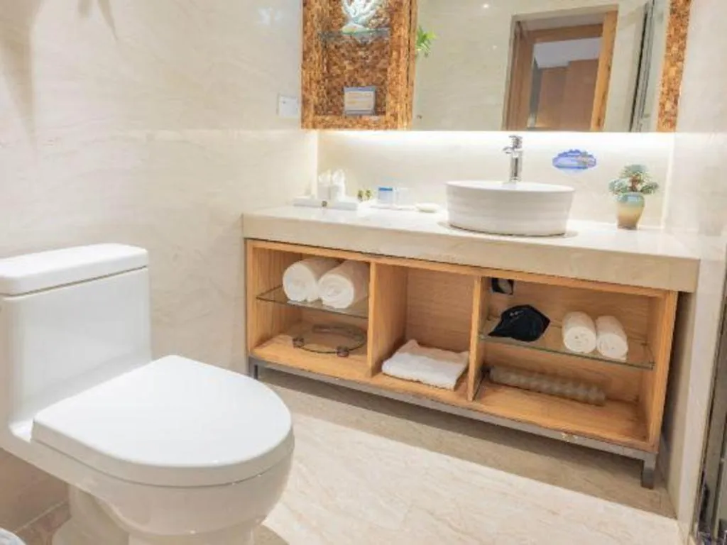 Excemon Beach Hotel Beihai