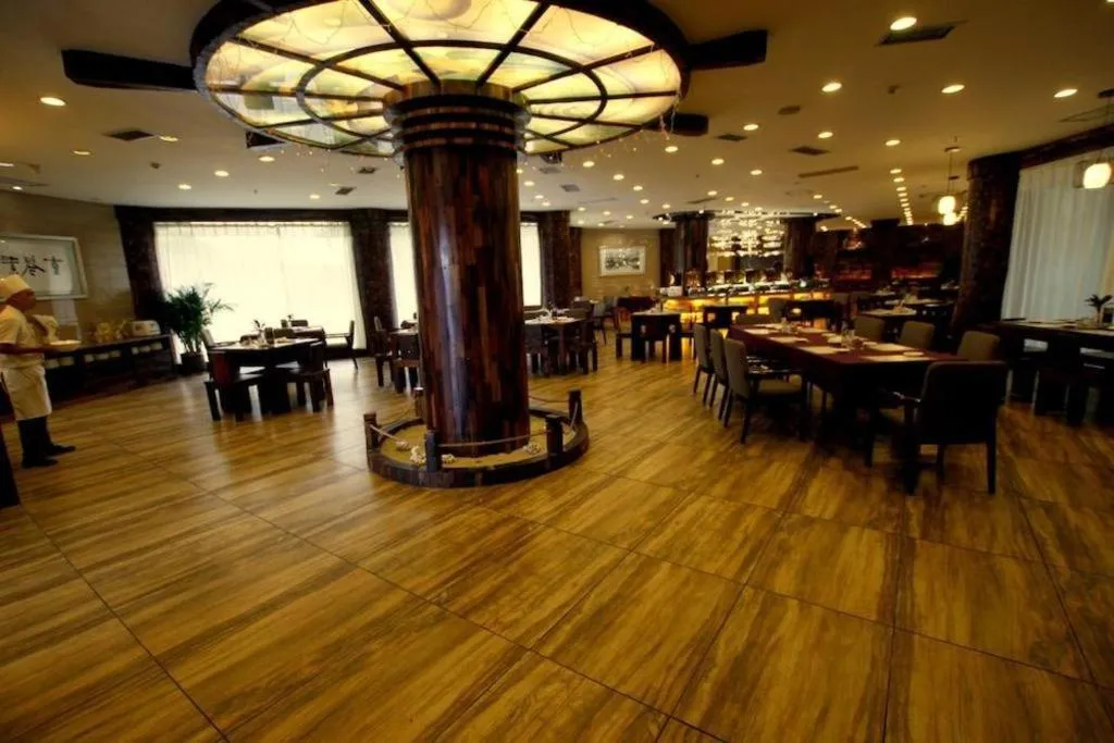 Excemon Beach Hotel Beihai