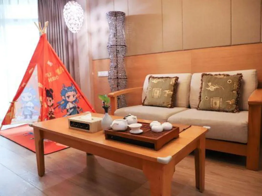 Excemon Beach Hotel Beihai