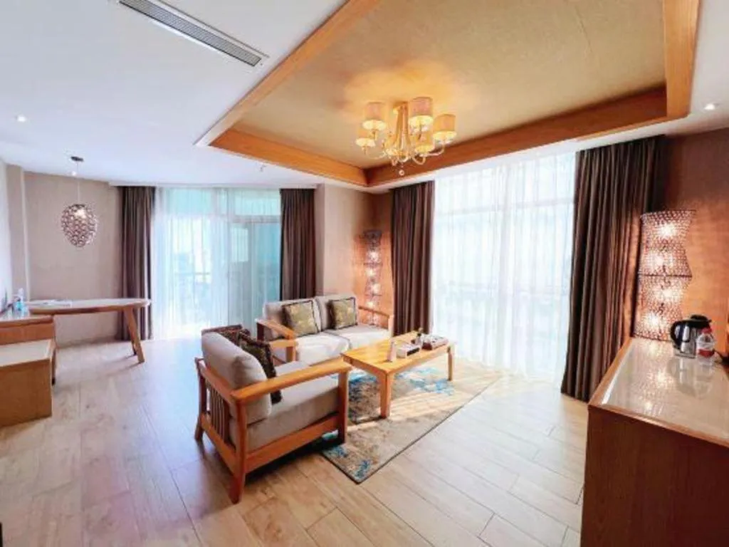 Excemon Beach Hotel Beihai