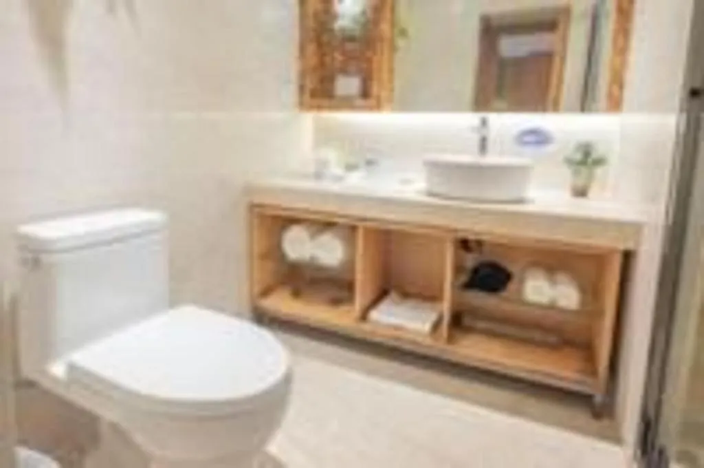 Excemon Beach Hotel Beihai