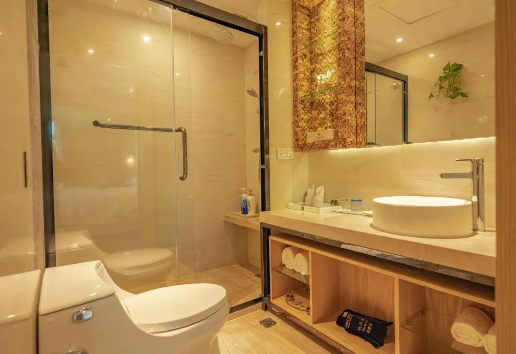 Excemon Beach Hotel Beihai