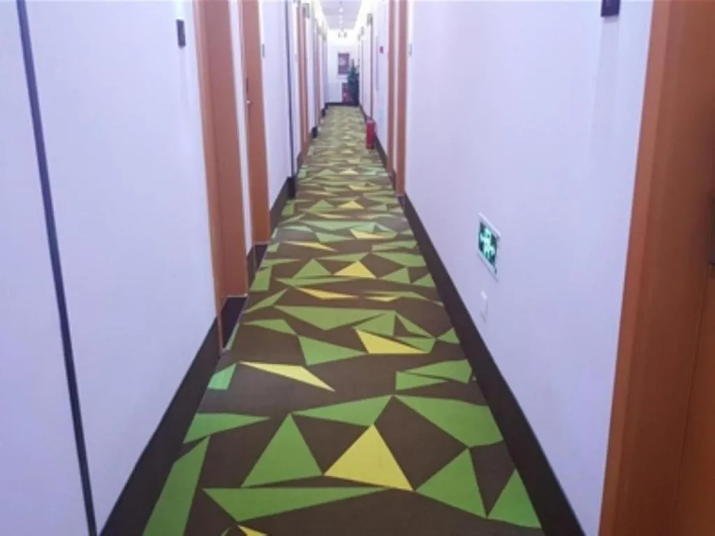 Vatica Beijing Miyun West Guoyuan Street Hotel