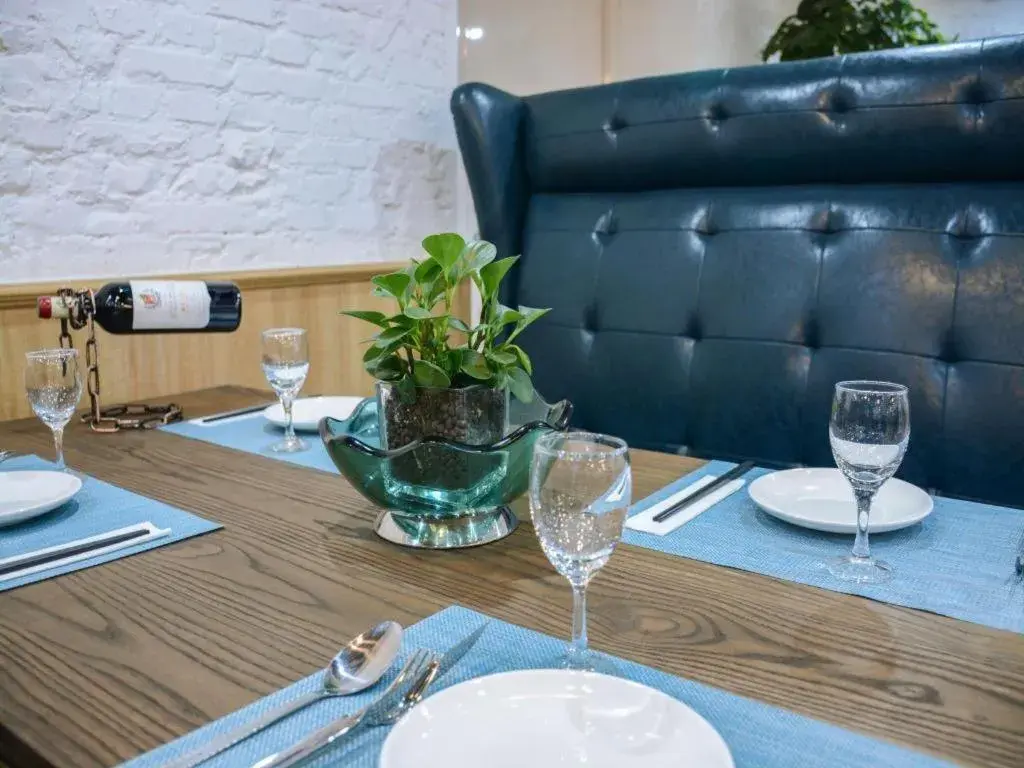 Shanshui Trends Hotel Temple of Heaven Branch Shanshui Trends Hotel Temple of Heaven Branch