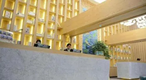 Shanshui Trends Hotel Temple of Heaven Branch Shanshui Trends Hotel Temple of Heaven Branch