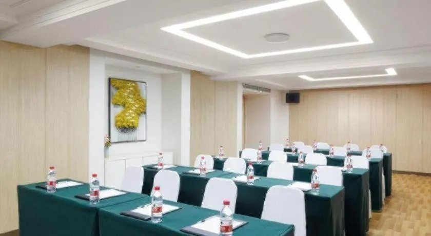 Shanshui Trends Hotel Temple of Heaven Branch