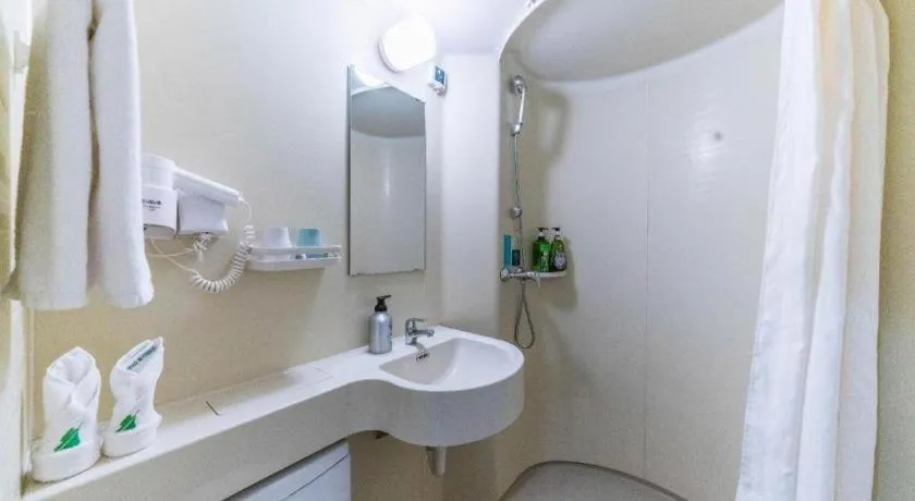 Shanshui Trends Hotel Temple of Heaven Branch