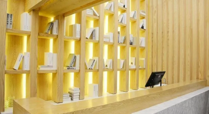 Shanshui Trends Hotel Temple of Heaven Branch