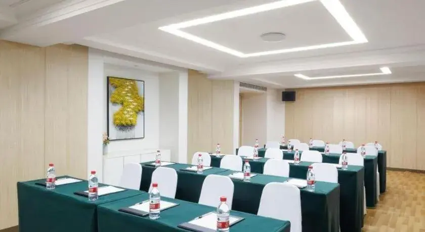 Shanshui Trends Hotel Temple of Heaven Branch Shanshui Trends Hotel Temple of Heaven Branch