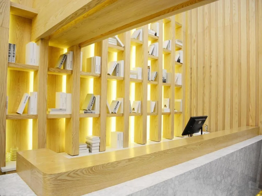 Shanshui Trends Hotel Temple of Heaven Branch