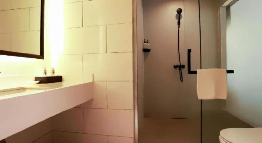 GreenTree Inn Maanshan Hanshan District Jiuwu Square Hotel